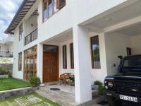 THE DOCTORS VILLA - B&B Ragama