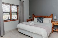 Kamer met Kingsize Bed