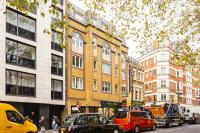 Welcome London Leicester Square - B&B Londres