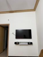 Pritam Homestay 3BHK Family Home Airport road Hubli - Ferienwohnung Hubballi