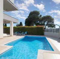 Villa Fasana-Apartment 1 by Vivi Rent - Bed and Breakfast Fažana