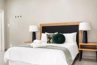 Kamer met Kingsize Bed