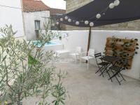 Villa António I Rural Retreat with Private Pool - B&B Valpaços