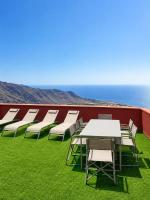 Apartamentos Barranco del Infierno - B&B Adeje
