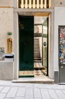 Vibe Loft in Old Town - Near De Ferrari & Aquarium - Ferienwohnung Genua