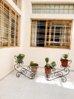 Large 3 Bedrooms Medina center Parking Secure - B&B Fez