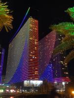 Orbi City C Block - B&B Batumi