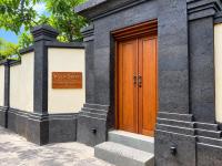 Villa Sunyi by Eco Tradi Experiences - Chambres d'hôtes Bangli