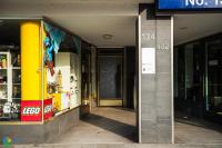 Barbat Home-Ferienwohnung im Hamburger Straße 134 - B&B Hamburg