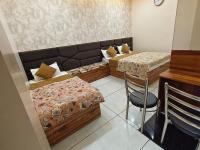 Habitación Triple de lujo