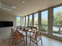 b hotel WAKO Kawamoto BLD - B&B Hiroshima