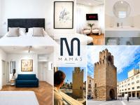 The Mamas - B&B Oristano