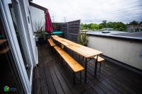 Barbat Home-Ferienwohnung im Holstenhofweg-2 - Ferienwohnung Hamburg