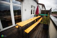 Barbat Home-Ferienwohnung im Holstenhofweg-2 - Ferienwohnung Hamburg