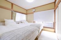 Mikazuki Mizue 三日月 瑞江 - Bed and Breakfast Tokio