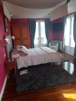 Suite con vistas al mar