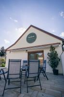 Három Sziget Vendégház - B&B Dunasziget