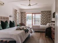Comfort Family Room