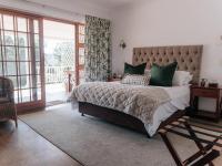 Comfort Queen Room
