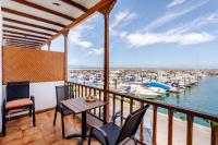 La Marina Suite Ocean View - Bed and Breakfast Los Gigantes