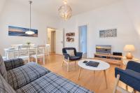 Villa Schlossbauer 11 - B&B Heringsdorf