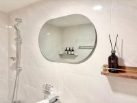 Grand Suite Seongsu - Chambres d'hôtes Séoul