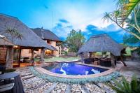 Wings & Water Guest Villas - Ferienwohnung Pretoria