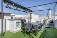 Atico castelar by Staycare - B&B Rota