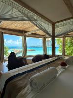 Samura Maldives Guest House Thulusdhoo - Bed and Breakfast Thulusdhoo