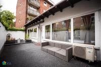 Barbat Home-Ferienwohnung im Alexanderstraße - Chambres d'hôtes Hambourg