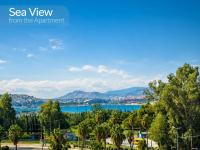 Αcro Boulevard Marine - B&B Athens
