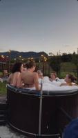 Chalet Borzhava - B&B Huklyvyi
