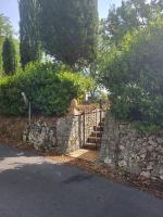 Casanova di Ricavo - Apartamento - Chambres d'hôtes San Sano