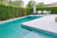 Villa Dunessa by Midelisa Ribera 9 - Bed and Breakfast Oliva