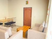 Stay and Dine, 2Bedroom Home at Mama Pizzalo - B&B Kigali