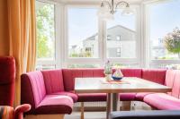 Seestraße 17 Küstentraum - Ferienwohnung Kellenhusen