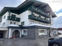 Alpina - Ferienwohnung Sankt Martin am Tennengebirge