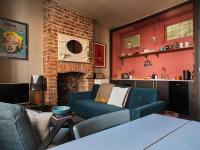 The Kemptown Arthouse - B&B Brighton