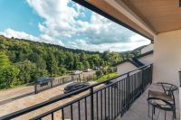 Apartamenty Solina 67 - bilety na kolej i wieżę w cenie - Chambres d'hôtes Solina