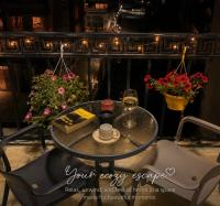 Priam Apartment Prishtina - B&B Pristina