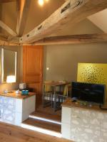 Chambre Double avec Salle de Bains Privative Extérieure