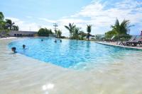 Luxurious 3-Bedroom Apartment with Shared Pool in Bolvar - Ferienwohnung Cartagena