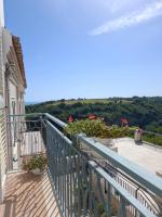 Recanto dei Trabocchi Suite Master - B&B San Vito Chietino