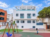 Apartamentos Varadero on the beach - B&B Cala del Moral