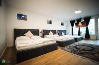Barbat Home-Ferienwohnung im Hamburger Straße-2 - Bed and Breakfast Hamburg