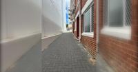 Central 1BDR APT in West Perth with Parking - Ferienwohnung Perth