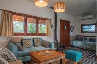 Quinta Las Marías - Domingos Check out 17 hs - Bed and Breakfast Tigre