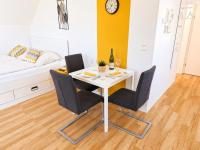 Ferienwohnungen Dümmersee - Haus Dümmerland - Wohnung 1 - Ferienwohnung Hüde
