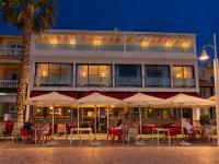 Apartamentos Varadero sea view - Ferienwohnung Cala del Moral