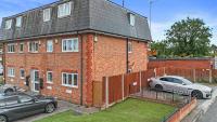 2 bed flat in Gravesend close to M25 & Ebbsfleet station - B&B Gravesend
